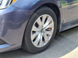 Used 2016 Subaru Legacy 2.5i Premium image 4