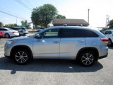 Used 2018 Toyota Highlander XLE image 5