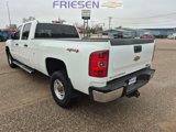 Used 2008 Chevrolet Silverado 3500 LT image 3