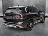 Used 2022 BMW X3 xDrive30i w/ Convenience Package w/ZPA image 5