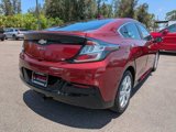 Used 2017 Chevrolet Volt Premier w/ Driver Confidence II Package image 4
