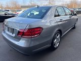 Used 2014 Mercedes-Benz E 350 4MATIC Sedan image 5