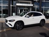 Certified 2025 Mercedes-Benz GLA 250 4MATIC image 4