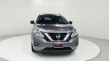 Used 2017 Nissan Murano Platinum w/ Platinum Technology Package image 2
