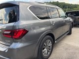 Used 2018 INFINITI QX80 4WD w/ Driver Assistance Package image 4