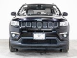 Used 2019 Jeep Compass Latitude w/ Popular Equipment Group image 2