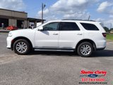 Used 2022 Dodge Durango SXT image 3