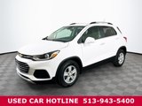 Used 2020 Chevrolet Trax LT w/ LT Convenience Package image 2