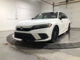 Used 2023 Honda Civic Sport image 3