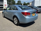Used 2012 Chevrolet Cruze LS image 6