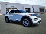 Used 2022 Ford Explorer Limited image 2