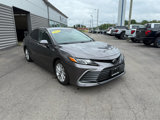 Used 2023 Toyota Camry LE image 2