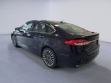 Used 2017 Ford Fusion Titanium image 5