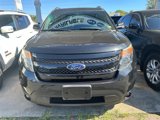 Used 2014 Ford Explorer Sport w/ Equipment Group 401A image 4