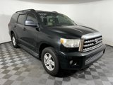Used 2013 Toyota Sequoia SR5 image 3