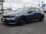 Used 2022 Honda Civic Sport image 3