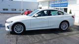 New 2024 BMW 330i xDrive Sedan w/ Premium Package image 2