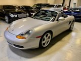 Used 2001 Porsche Boxster S image 3