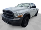 Used 2010 Dodge Ram 1500 Truck ST w/ Protection Group image 4