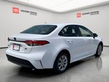 New 2025 Toyota Corolla LE image 4