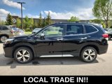 Used 2019 Subaru Forester Touring image 3