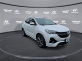 Used 2021 Buick Encore GX Preferred w/ Sport Touring Package image 3