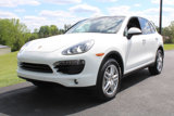 Used 2013 Porsche Cayenne S image 3