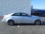 Used 2014 Cadillac CTS Luxury image 2
