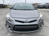 Used 2015 Kia Forte SX w/ SX Premium Package image 2