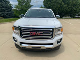 Used 2016 GMC Canyon SLT w/ Driver Alert Package image 3