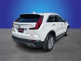 Certified 2023 Cadillac XT4 Premium Luxury image 5