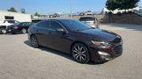 Certified 2020 Chevrolet Malibu RS image 2