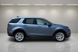 Used 2023 Land Rover Discovery Sport SE image 3