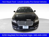 Used 2017 Lincoln MKZ Reserve w/ Climate Package image 2