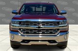 Used 2016 Chevrolet Silverado 1500 LTZ w/ Sport Package image 2