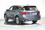 Used 2017 Acura MDX SH-AWD w/ Technology Package image 4