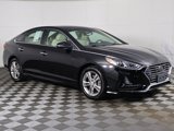Used 2018 Hyundai Sonata SEL image 2