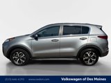 Used 2020 Kia Sportage LX image 3