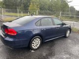 Used 2015 Volkswagen Passat 1.8T Wolfsburg Edition image 2