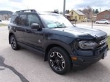 Used 2023 Ford Bronco Sport Outer Banks image 3