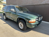 Used 2000 Dodge Durango SLT image 2