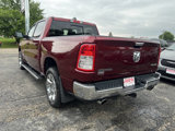 Used 2019 RAM 1500 Big Horn image 6