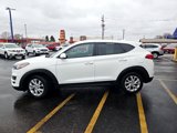 Used 2020 Hyundai Tucson SE image 2