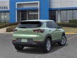New 2026 Chevrolet TrailBlazer LS w/ LS Convenience Package image 4