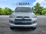 Certified 2019 Toyota 4Runner Limited image 2