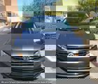 Used 2017 Volkswagen Passat 1.8T S image 2