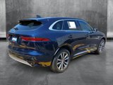 Certified 2022 Jaguar F-PACE S image 5
