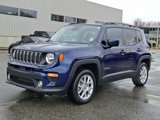 Certified 2021 Jeep Renegade Latitude image 3