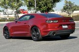Used 2019 Chevrolet Camaro LT w/ RS Package image 3