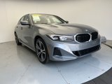 Certified 2024 BMW 330i Sedan image 2